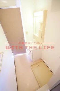 アドバンテイジ三潴【A-102号号室】のその他画像