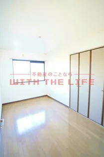 アドバンテイジ三潴【A-102号号室】の内装