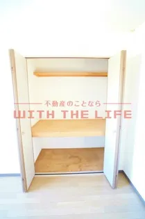 アドバンテイジ三潴【A-102号号室】のその他画像