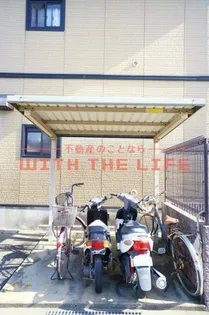 アドバンテイジ三潴【A-102号号室】のその他画像