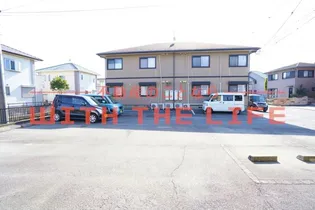 アドバンテイジ三潴【A-102号号室】のその他画像