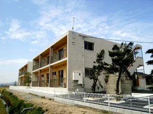 ノースフィールドユタカ【102号号室】の外観