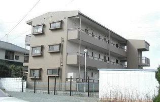 ローヤルマンションの画像