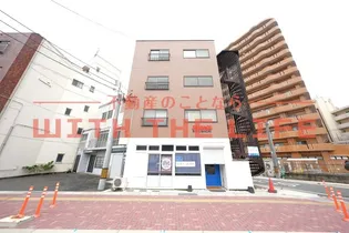 シャント西町の画像