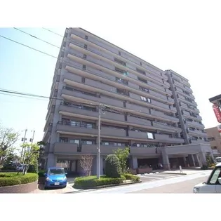 アーバンパレス諏訪野IIの画像