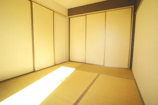 グリーンパーク大善寺II【A101号号室】の内装