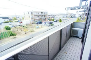 グリーンパーク大善寺II【A101号号室】のその他画像