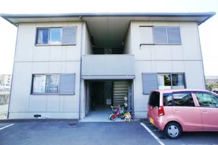 グリーンパーク大善寺II【A101号号室】のその他画像