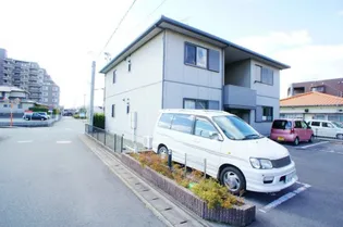 グリーンパーク大善寺II【A101号号室】のその他画像