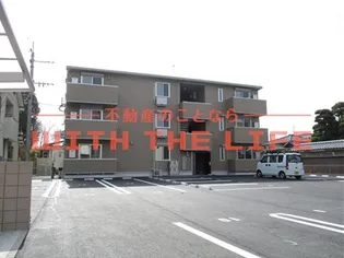 AJアパートの画像