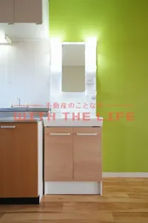 フリーデ【B202号号室】のその他画像