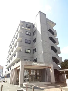 パシフィックパークの画像