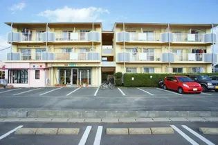 カーサオガワの画像