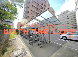 ALLEYⅢ(アレイスリー)【0201号号室】のその他画像