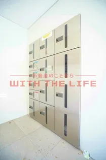 ALLEYⅢ(アレイスリー)【0201号号室】のその他画像