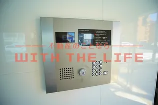 ALLEYⅢ(アレイスリー)【0201号号室】のその他画像