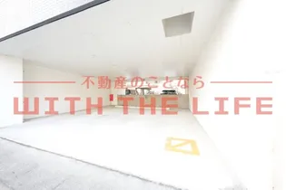 ALLEYⅢ(アレイスリー)【0201号号室】のその他画像