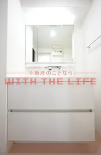 ALLEYⅢ(アレイスリー)【0201号号室】のその他画像