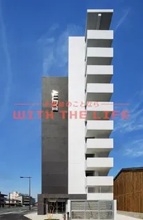 ALLEYⅢ(アレイスリー)【0201号号室】のその他画像