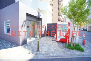 ALLEYⅢ(アレイスリー)【0201号号室】のその他画像