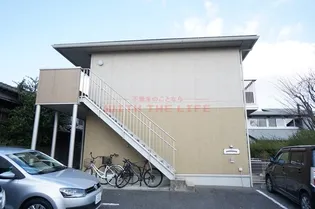 セジュール・ディア・モント【203号号室】の外観