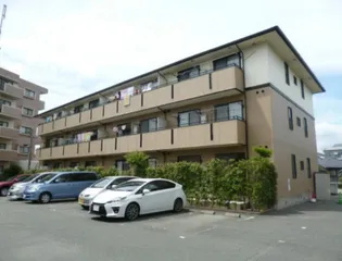 パークヒル西町の画像