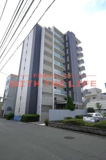 ラフレシーサ医大通り【105号号室】の外観