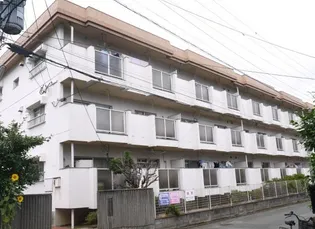 エスぺランクレール長門石の画像