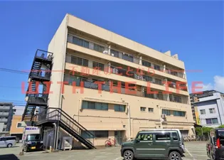 大野ビルの画像