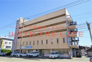 大野ビル【404号号室】の外観