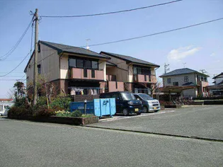 シャルムⅡ棟の画像