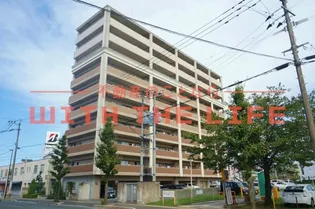 エイルマンション諏訪野エクシアの画像