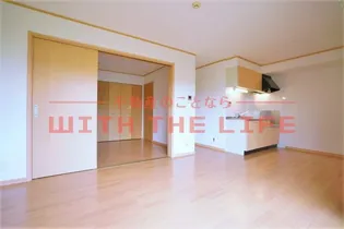 グランドアマレーVI番館(グランドアマレー6番館)【106号号室】の内装