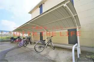 グランドアマレーVI番館(グランドアマレー6番館)【106号号室】のその他画像