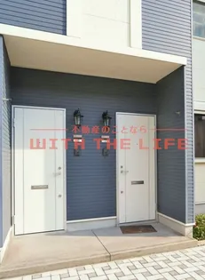 グランドアマレーVI番館(グランドアマレー6番館)【106号号室】のその他画像