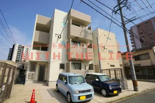 グランドライフ久留米の画像