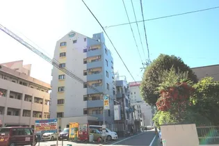 ルエメゾンロワール久留米Ⅱの画像