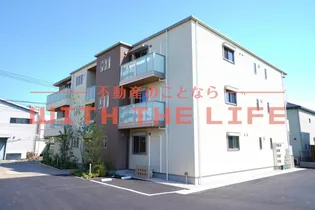 シャーメゾン久留米の画像