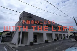 カーサブリランテ櫛原【105号号室】の外観