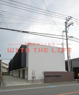 Cassa(カッサ)の外観
