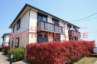 ビューハイツ小森野の画像