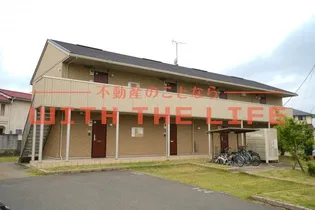 オリーヴァ東櫛原の画像