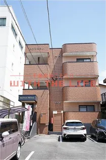 メゾンミラノの画像