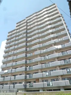 アーサー久留米エクシオⅡ【1004号号室】の外観