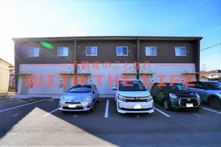 MIRAIE久高前の画像