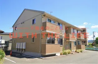 セジュール合川南の画像