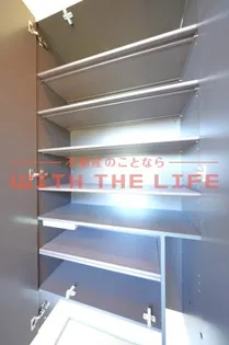 SumiYasuSo(スミヤスソー)【201号号室】のその他画像