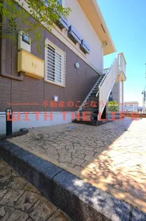 SumiYasuSo(スミヤスソー)【201号号室】のその他画像