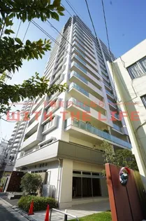 ライオンズ六ツ門サンリヤンタワーの画像