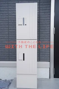 フリーデン国分【203号号室】のその他画像